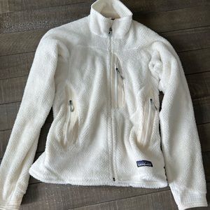 Patagonia jacket